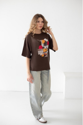 Футболка жіноча